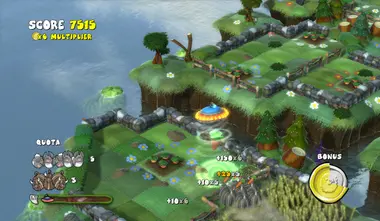 Flock! preview 9