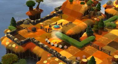 Flock! preview 3