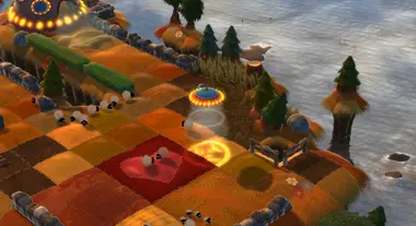 Flock! preview 34