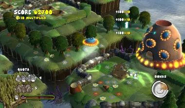 Flock! preview 32