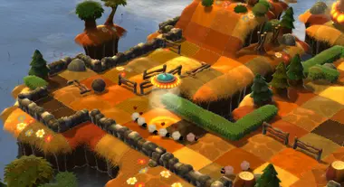 Flock! preview 25