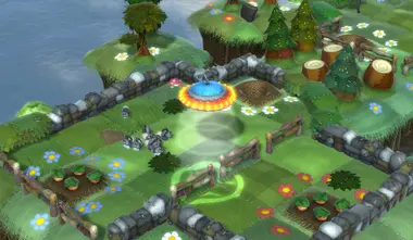 Flock! preview 17