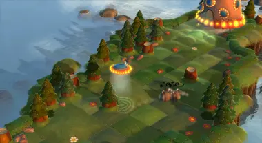 Flock! preview 15