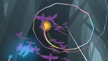 Flock VR preview 2