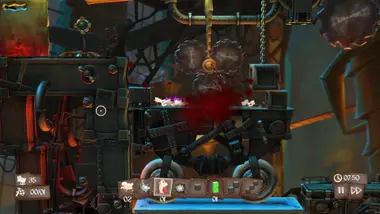 Flockers preview 13