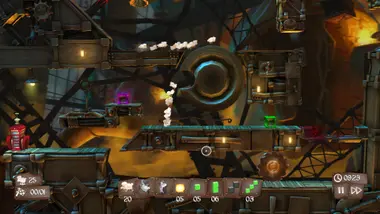 Flockers preview 6