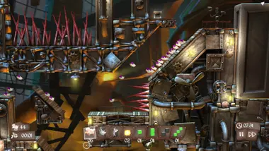 Flockers preview 8