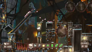 Flockers preview 2