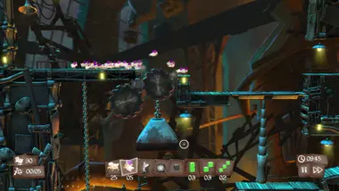 Flockers Live preview 10