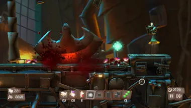 Flockers Live preview 9