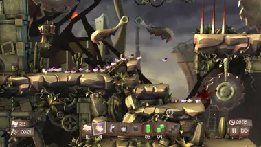 Flockers Live preview 7