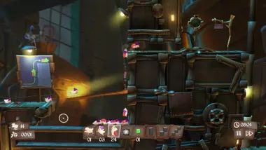 Flockers Live preview 5