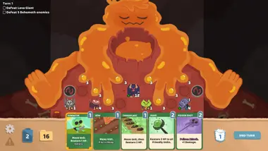 Floppy Knights preview 4