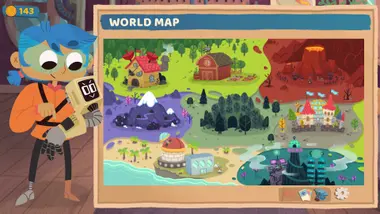 Floppy Knights preview 11