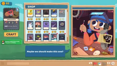 Floppy Knights preview 3