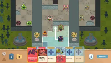 Floppy Knights preview 7