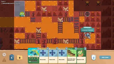 Floppy Knights preview 15