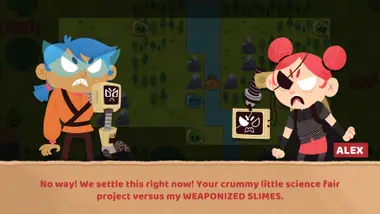 Floppy Knights preview 9