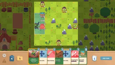 Floppy Knights preview 2
