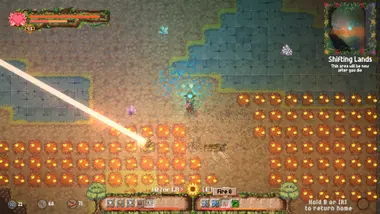 FloraMancer: Seeds and Spells preview 10