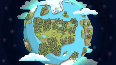 FloraMancer: Seeds and Spells preview 4