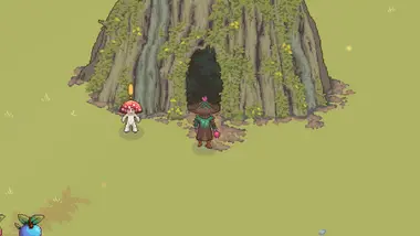 FloraMancer: Seeds and Spells preview 7