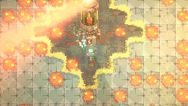 FloraMancer: Seeds and Spells preview 8