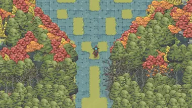 FloraMancer: Seeds and Spells preview 9