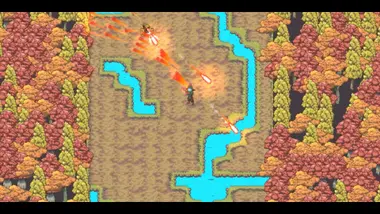 FloraMancer: Seeds and Spells preview 5