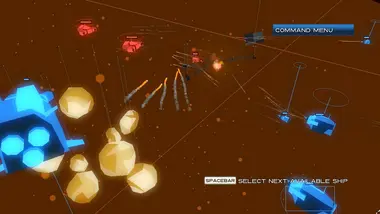 Flotilla preview 4