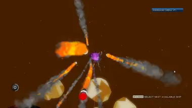 Flotilla preview 7