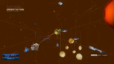 Flotilla preview 2