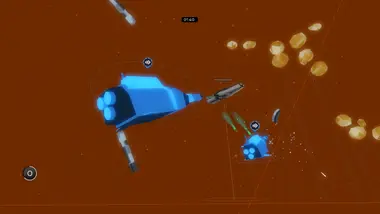 Flotilla preview 5