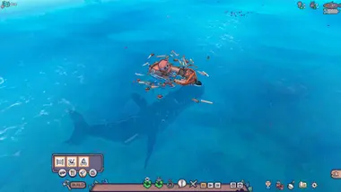 Flotsam preview 2