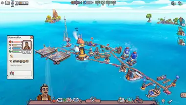 Flotsam preview 7