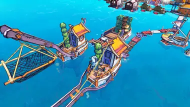 Flotsam preview 4