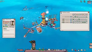 Flotsam preview 6