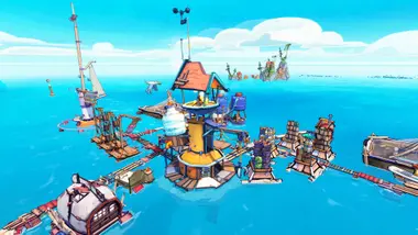 Flotsam preview 3