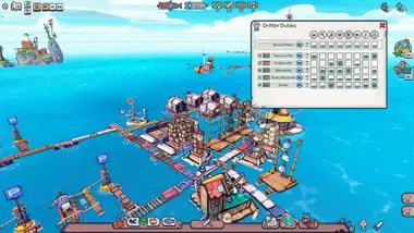 Flotsam preview 5