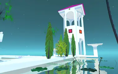 Flower Design preview 3