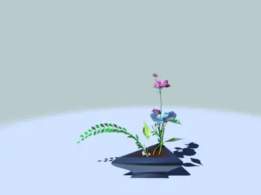 Flower Design preview 5
