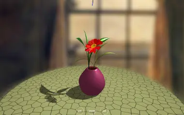 Flower Design preview 4