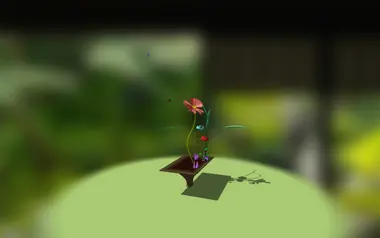 Flower Design preview 6