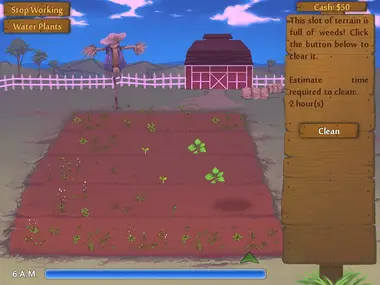 Flower Shop: Summer In Fairbrook preview 9