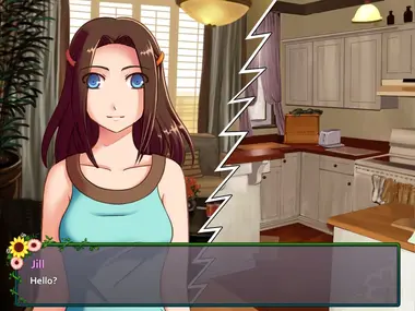 Flower Shop: Summer In Fairbrook preview 8