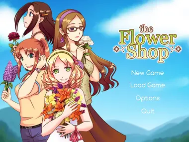 Flower Shop: Summer In Fairbrook preview 3