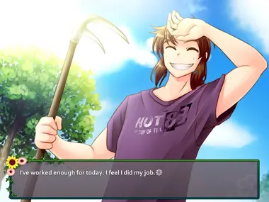 Flower Shop: Summer In Fairbrook preview 2