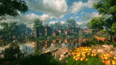 FlowScape preview 14