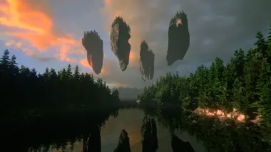 FlowScape preview 17
