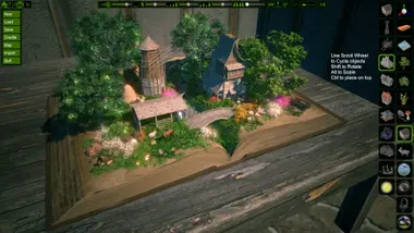 FlowScape preview 5